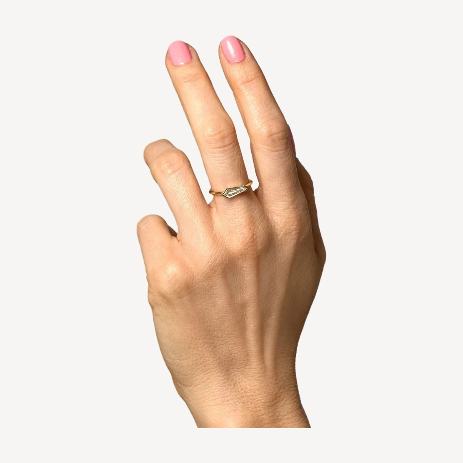 Lacerta Ring