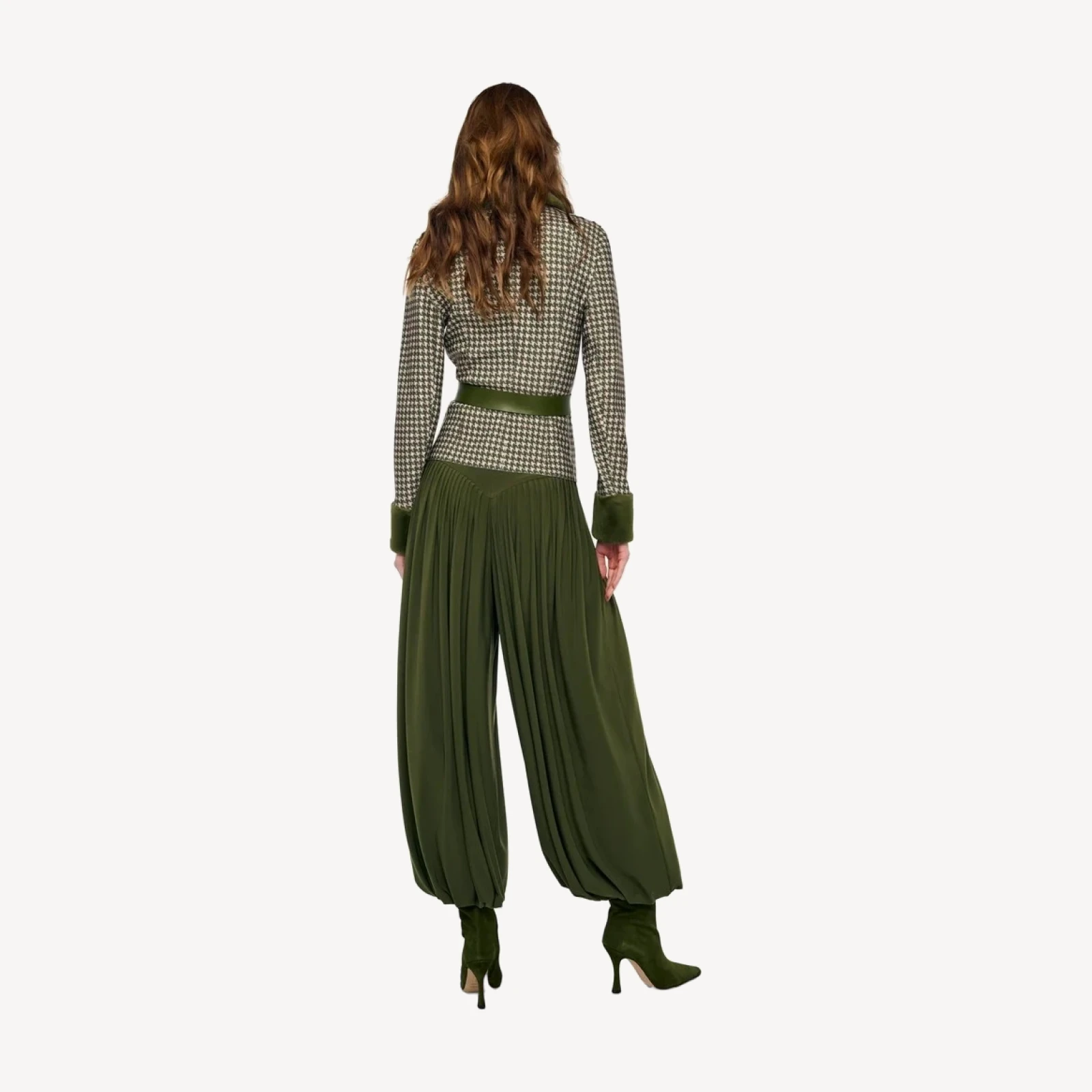 KENNY PANT