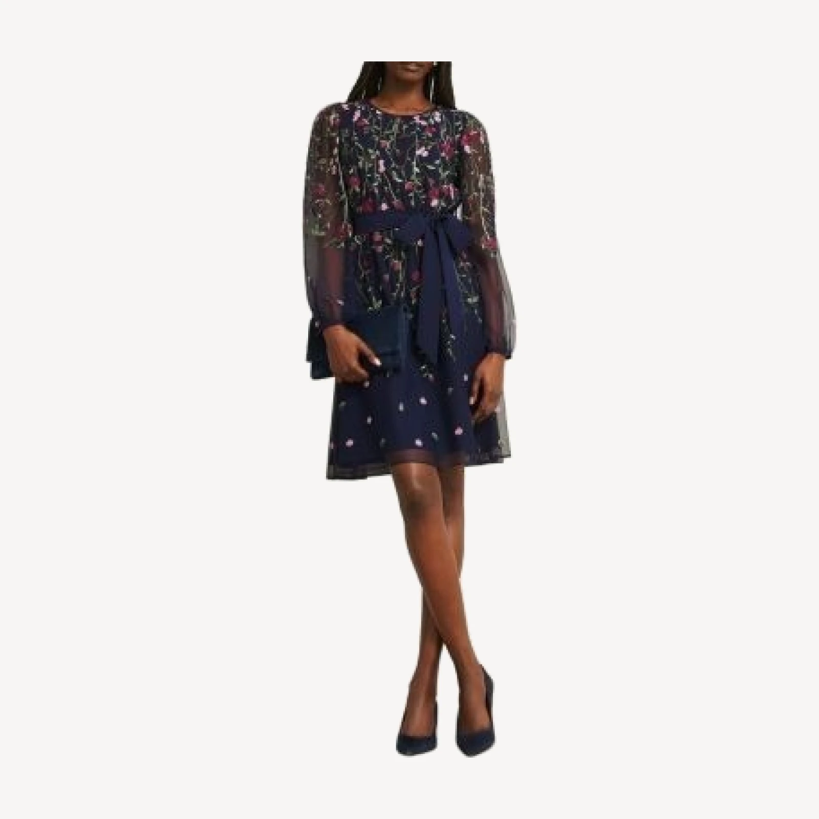 Hobbs London Emmy Dress