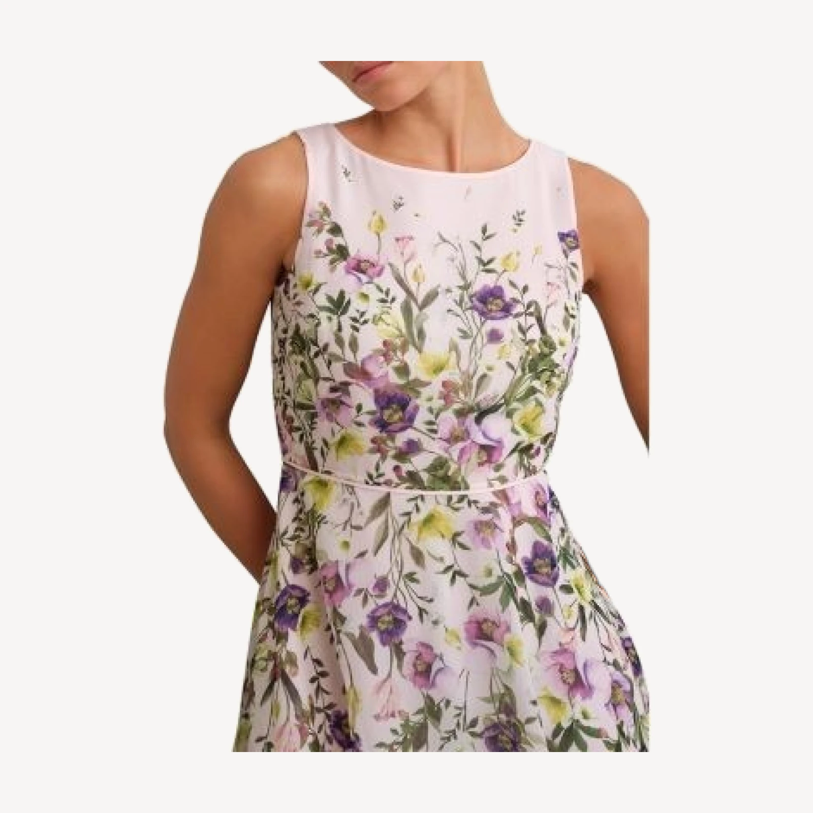 Hobbs London Carly Dress