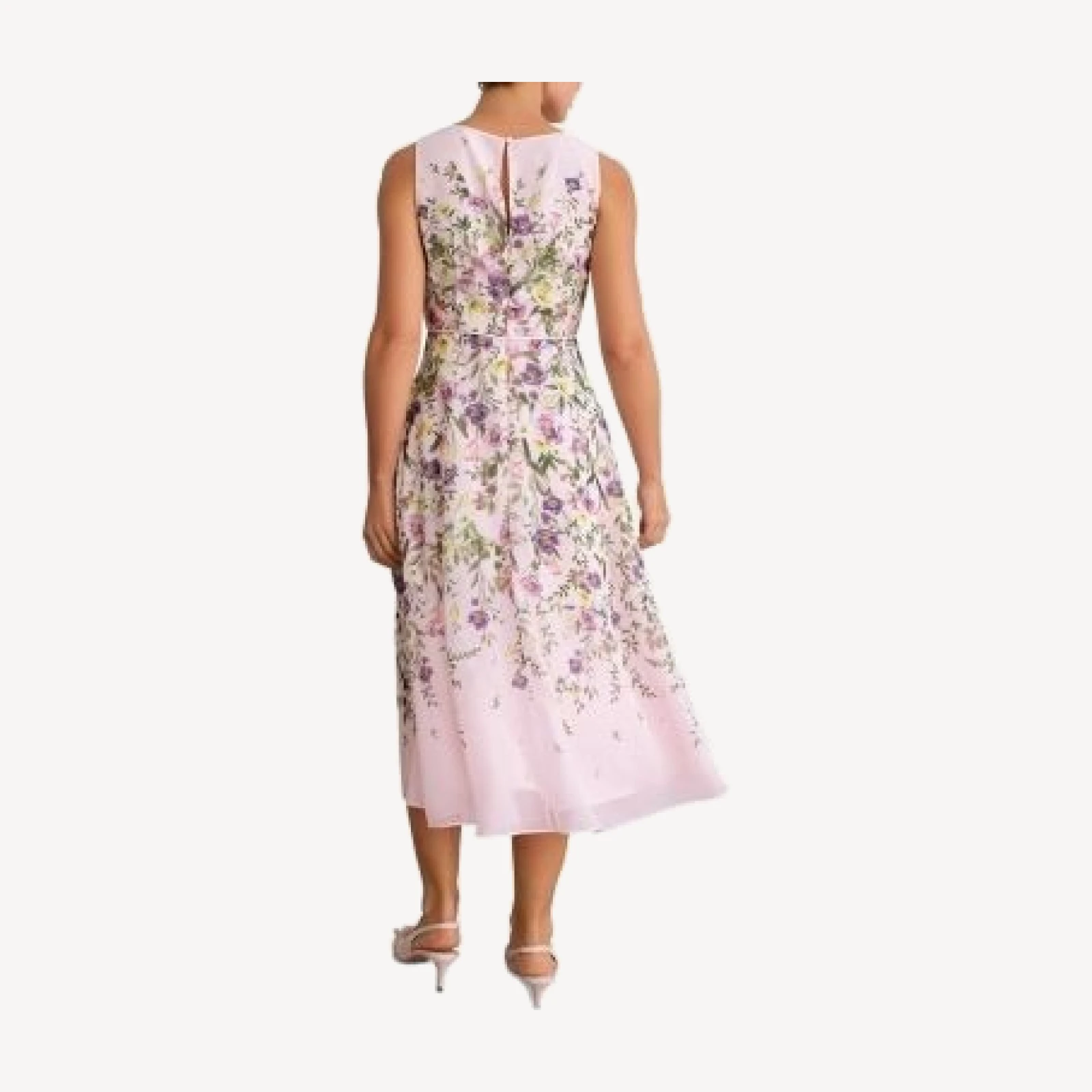 Hobbs London Carly Dress