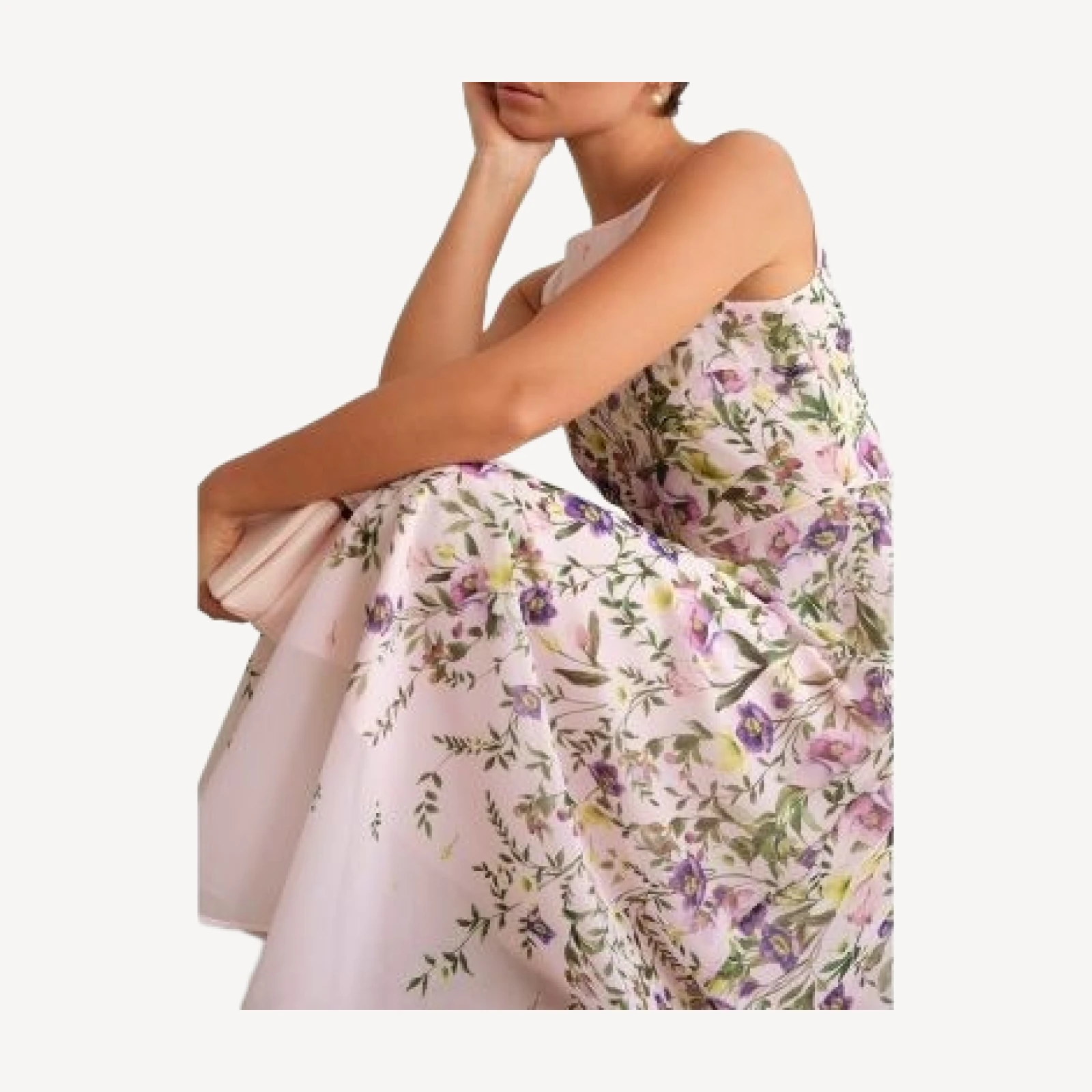 Hobbs London Carly Dress