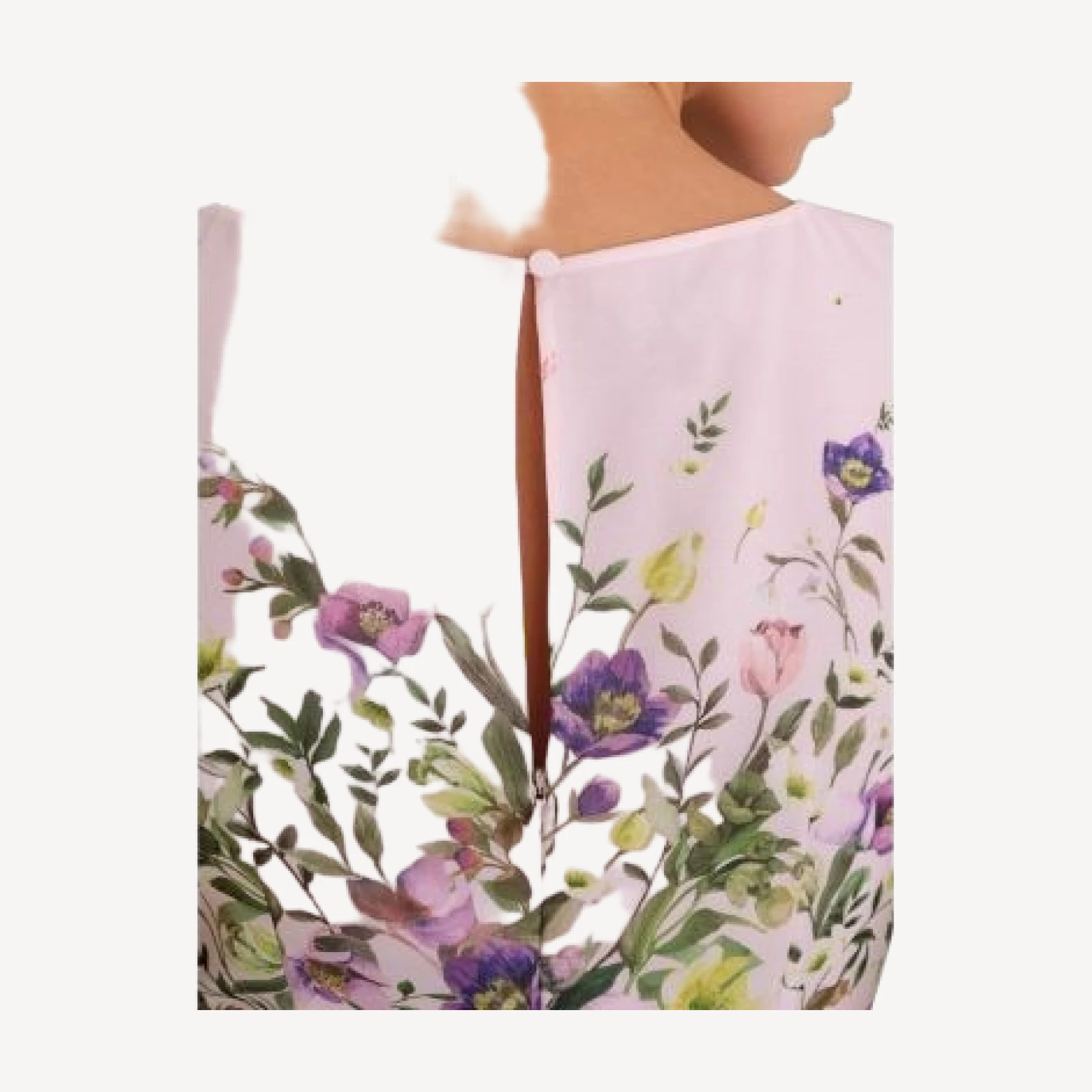 Hobbs London Carly Dress