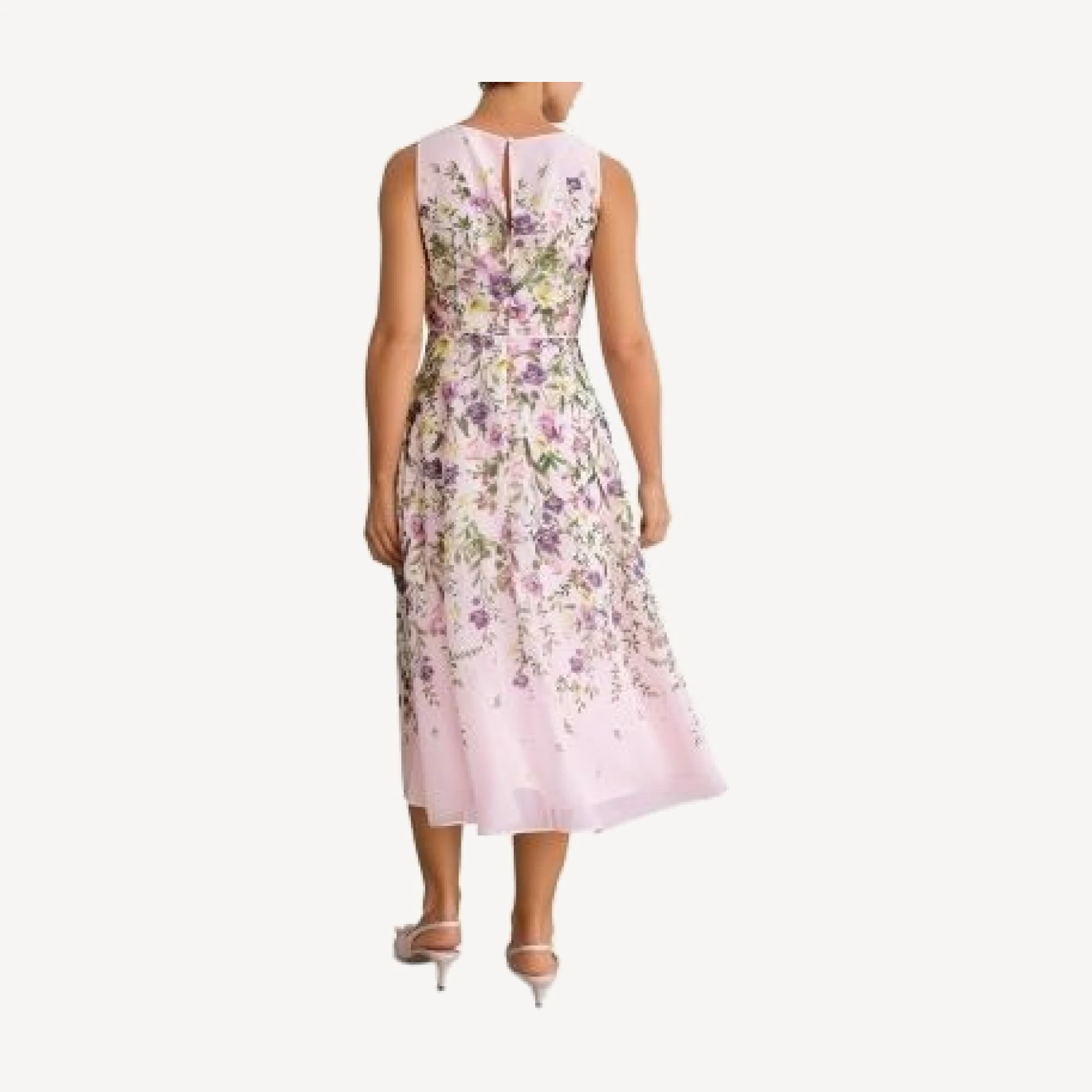 Hobbs London Carly Dress