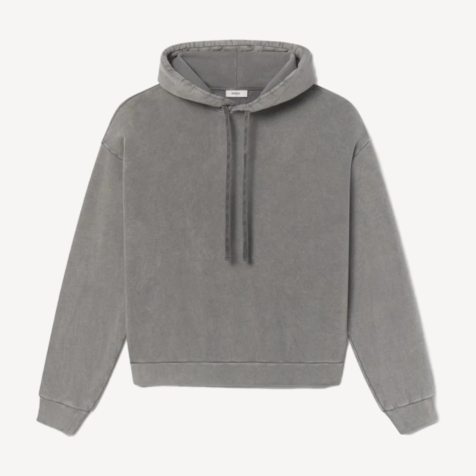 Salford Hoodie in Counter