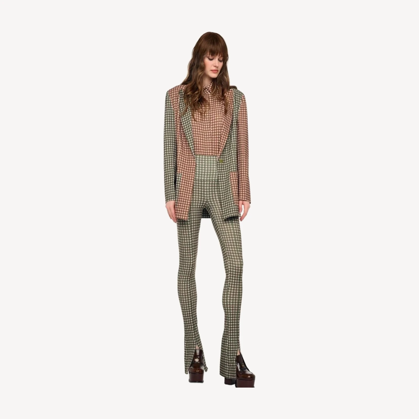 SPAT LEGGING