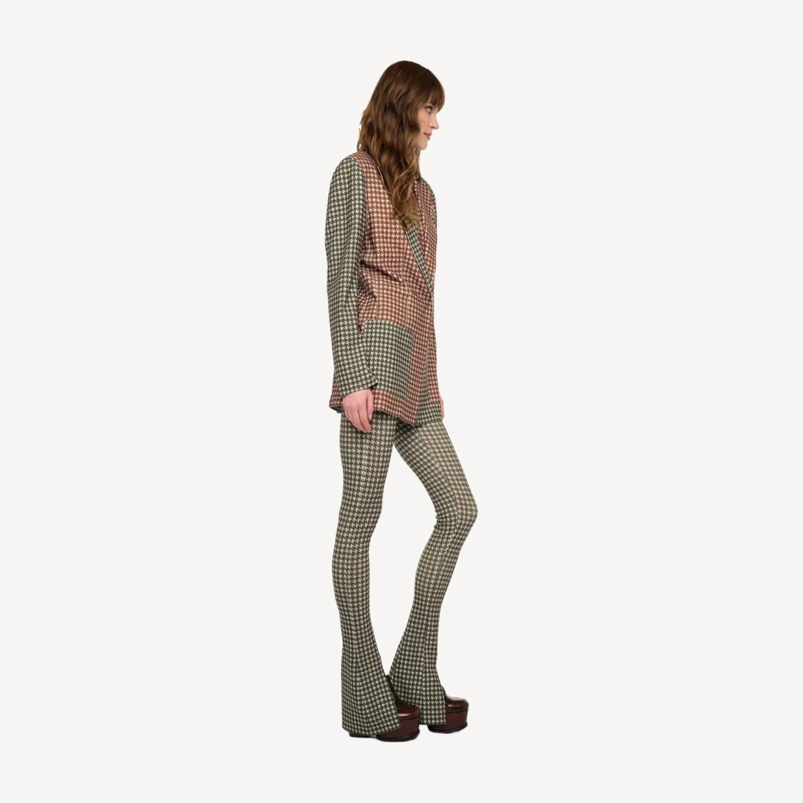 SPAT LEGGING