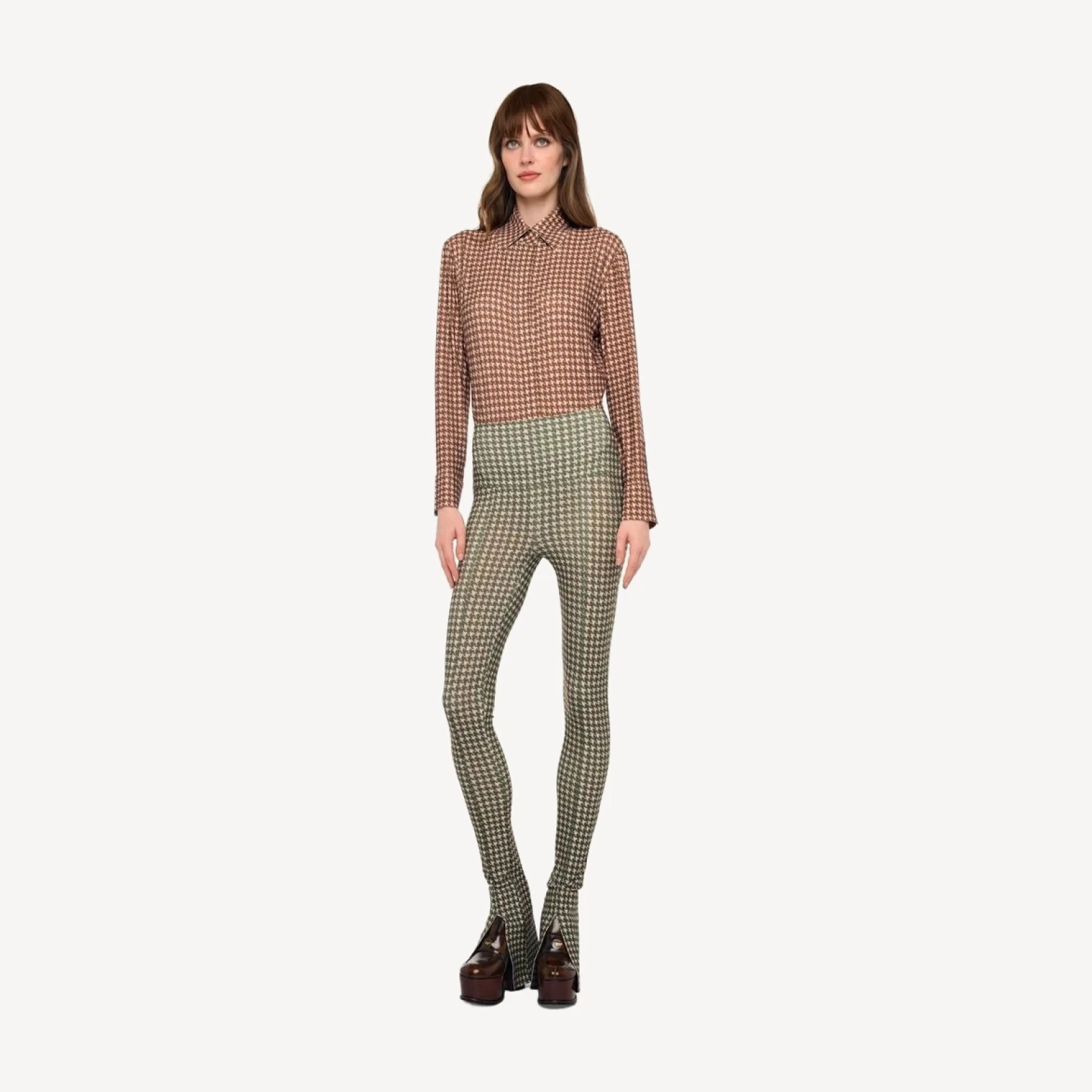 SPAT LEGGING
