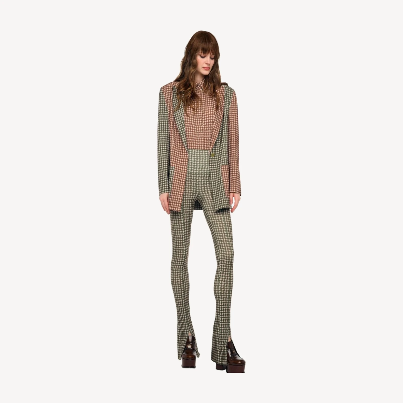 SPAT LEGGING