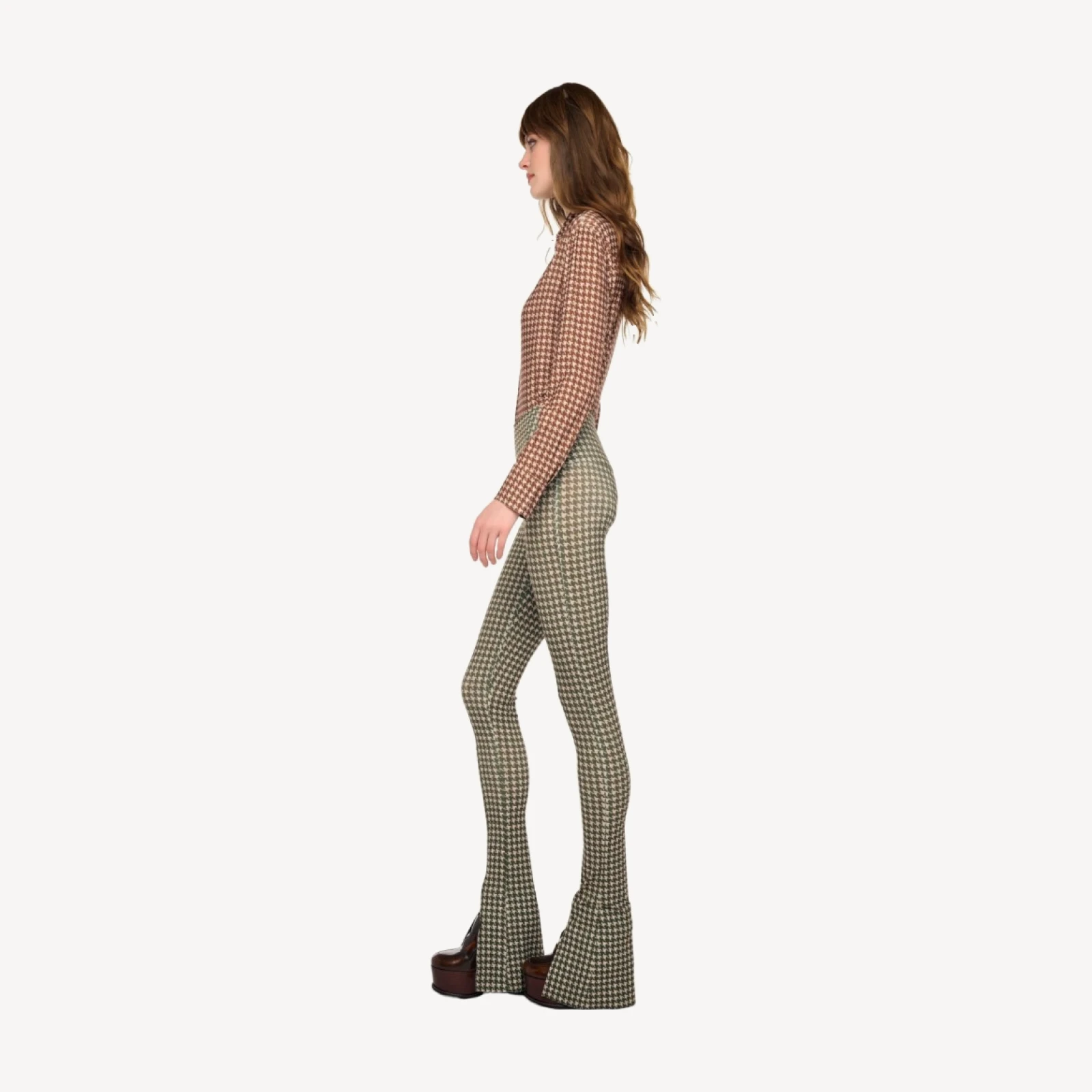 SPAT LEGGING
