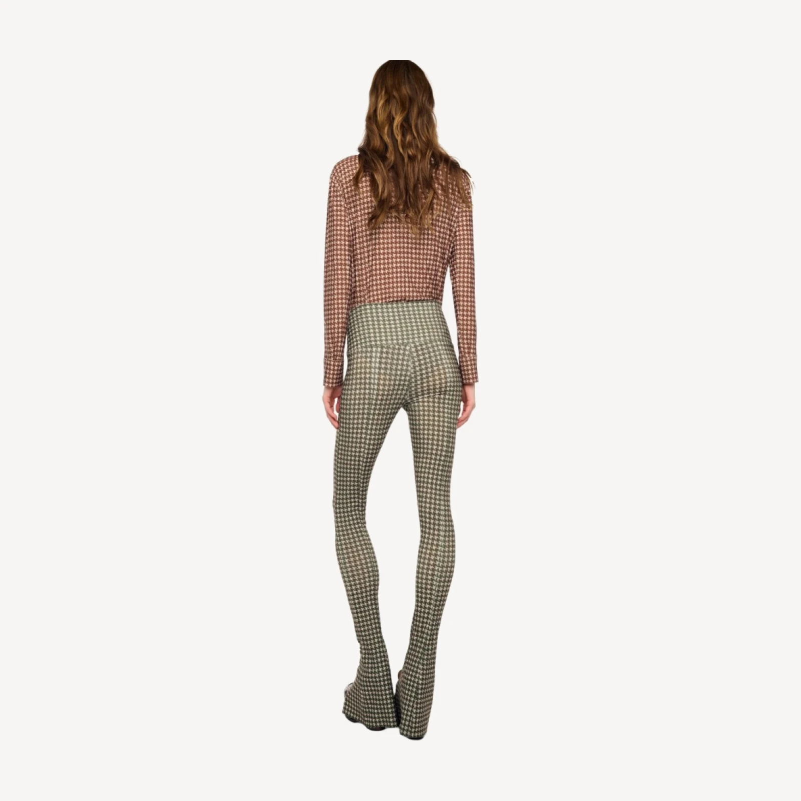 SPAT LEGGING