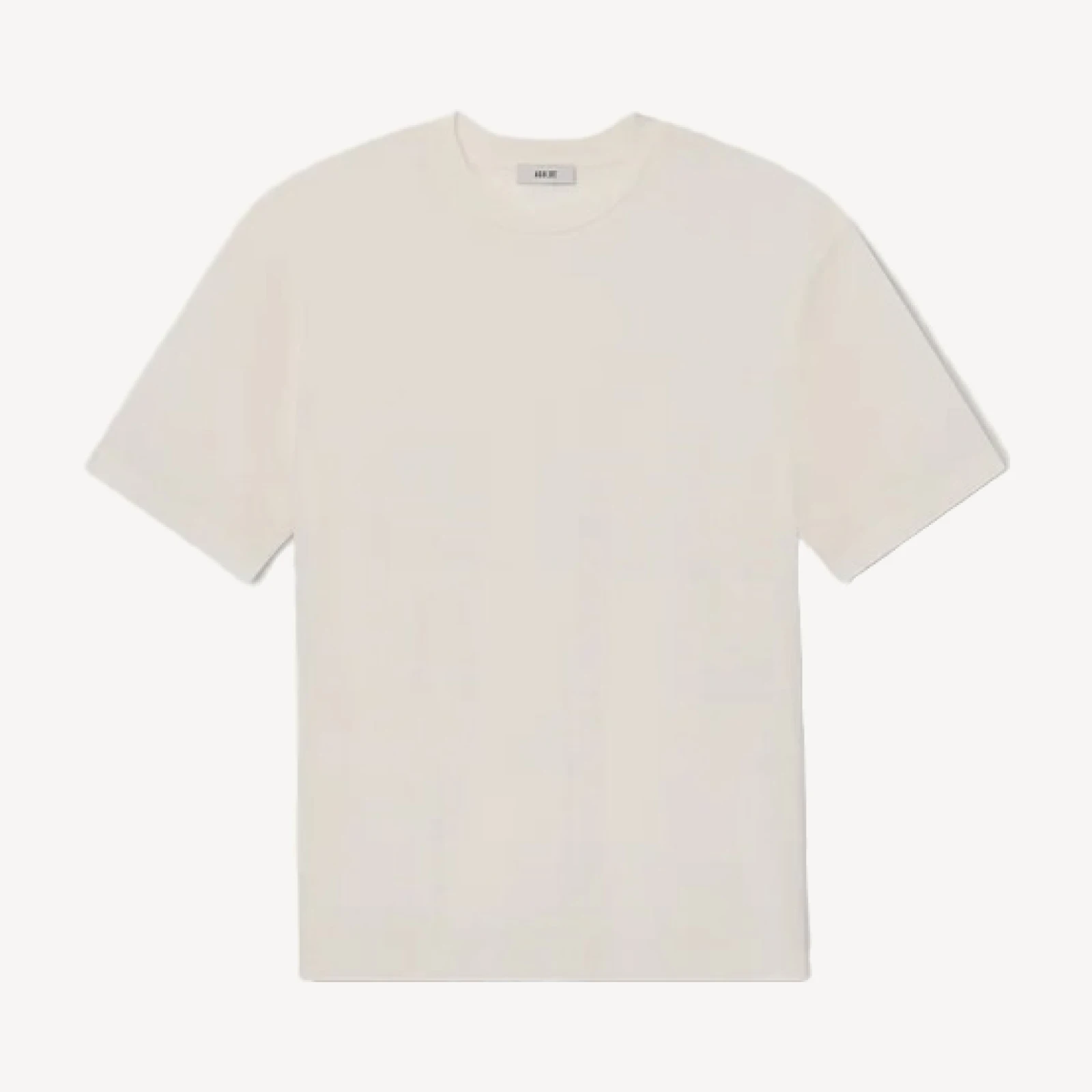 Wade Tee in Tone