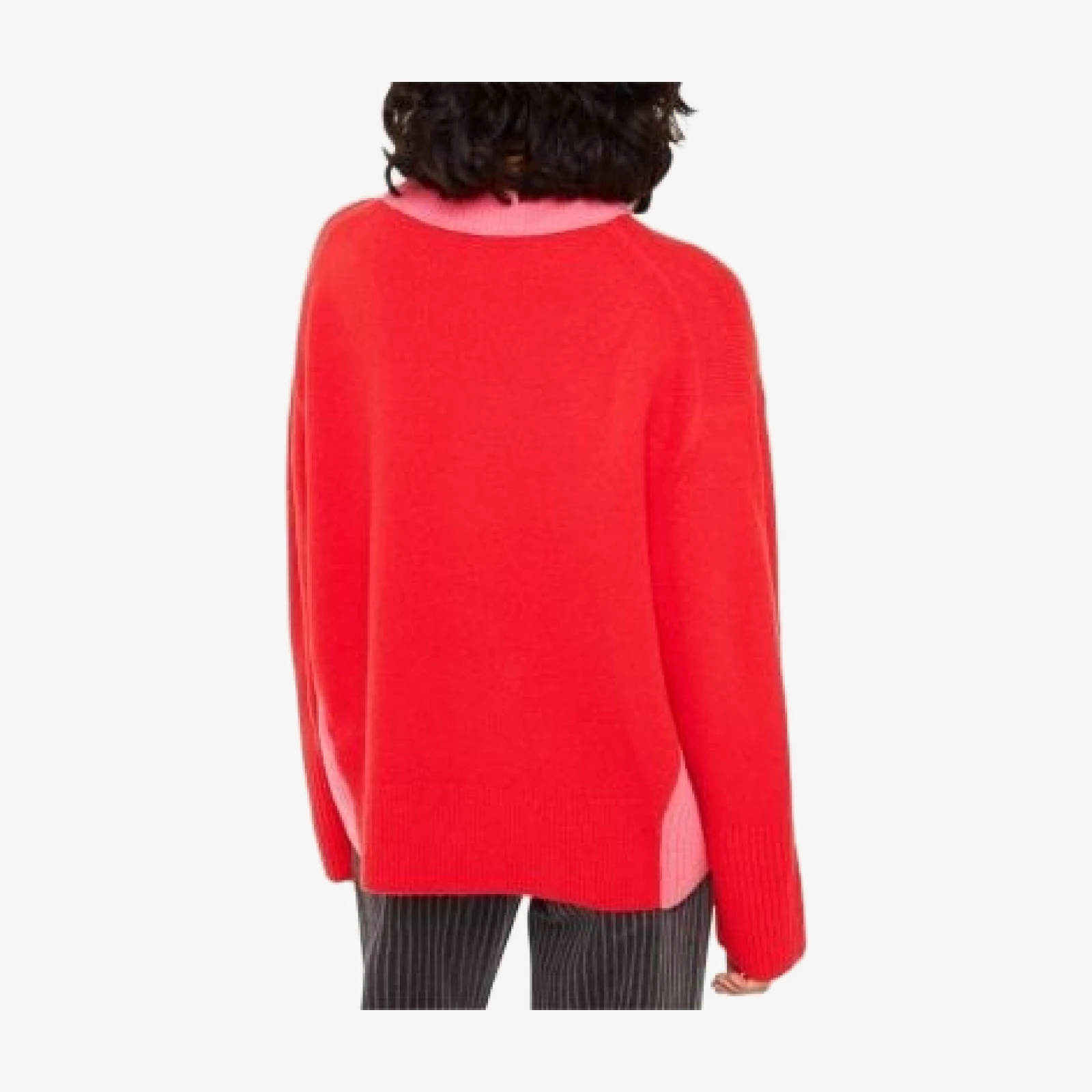 Whistles Crewneck Sweater