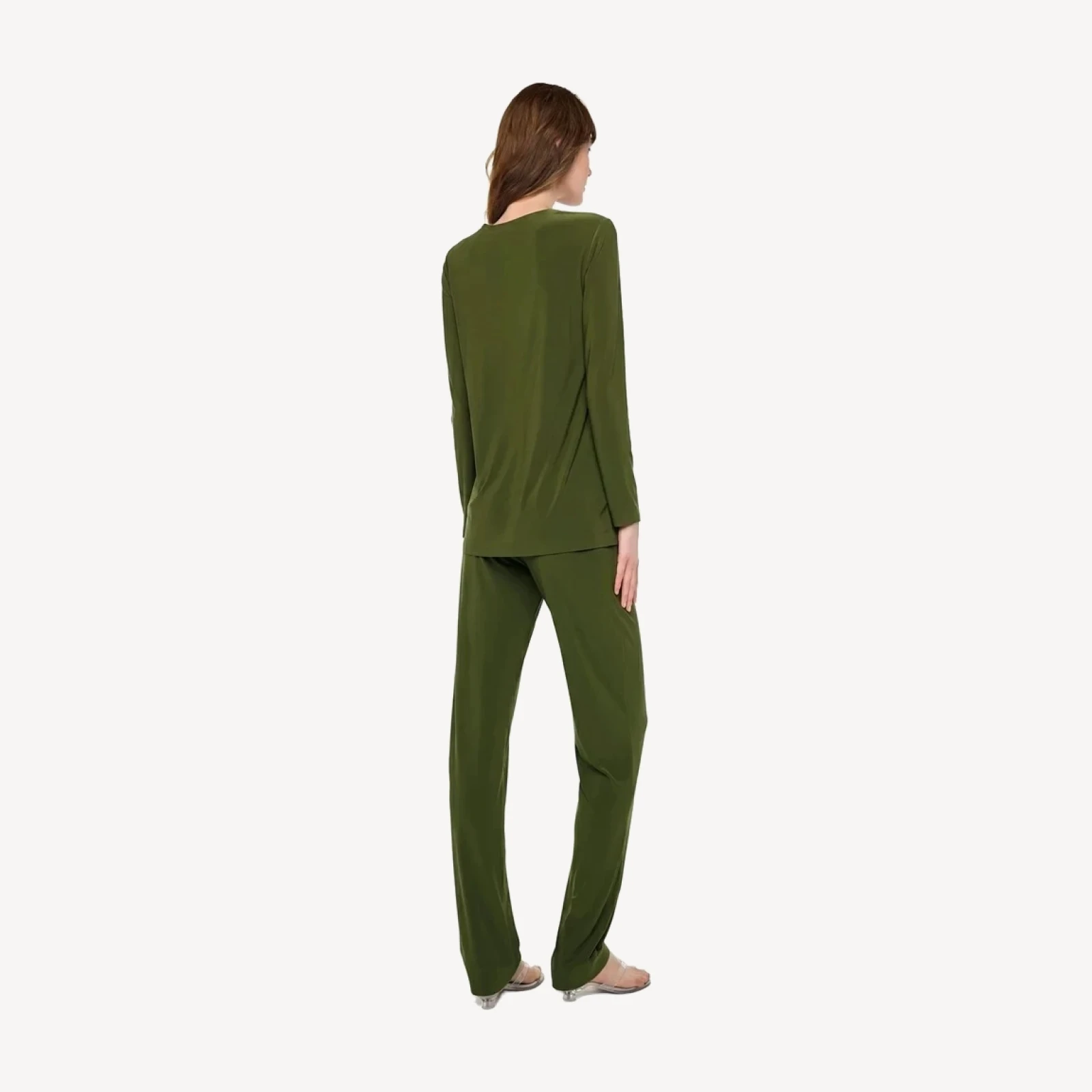 OVERSIZED LONG SLEEVE T