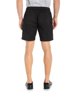 Liverpool Los Angeles Pullon Casual Chino Shorts