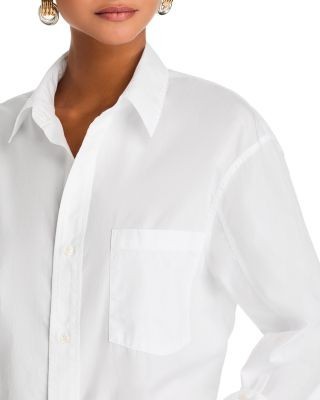Citizens of Humanity Kayla Button Front Shirt