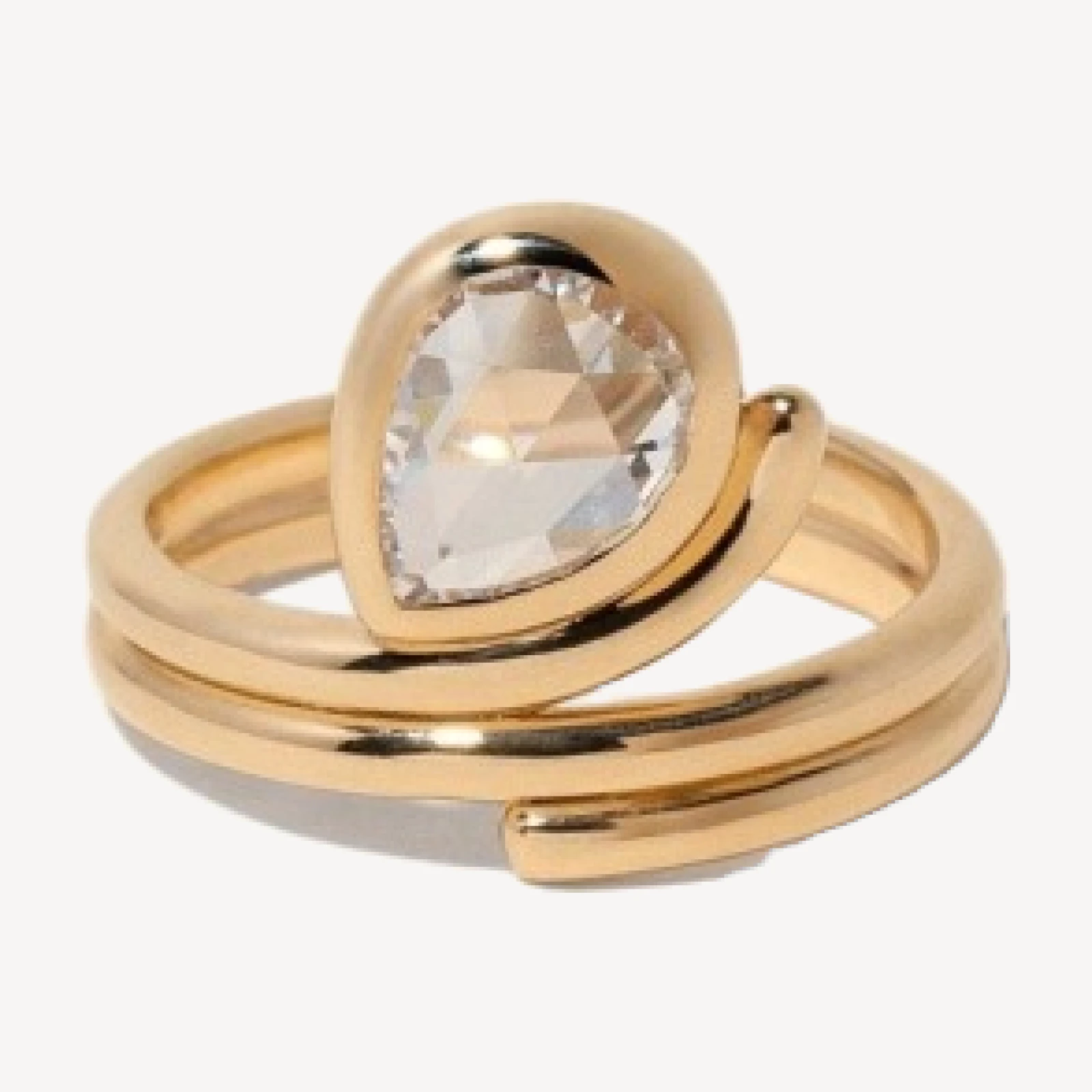 Light Cutter Ring