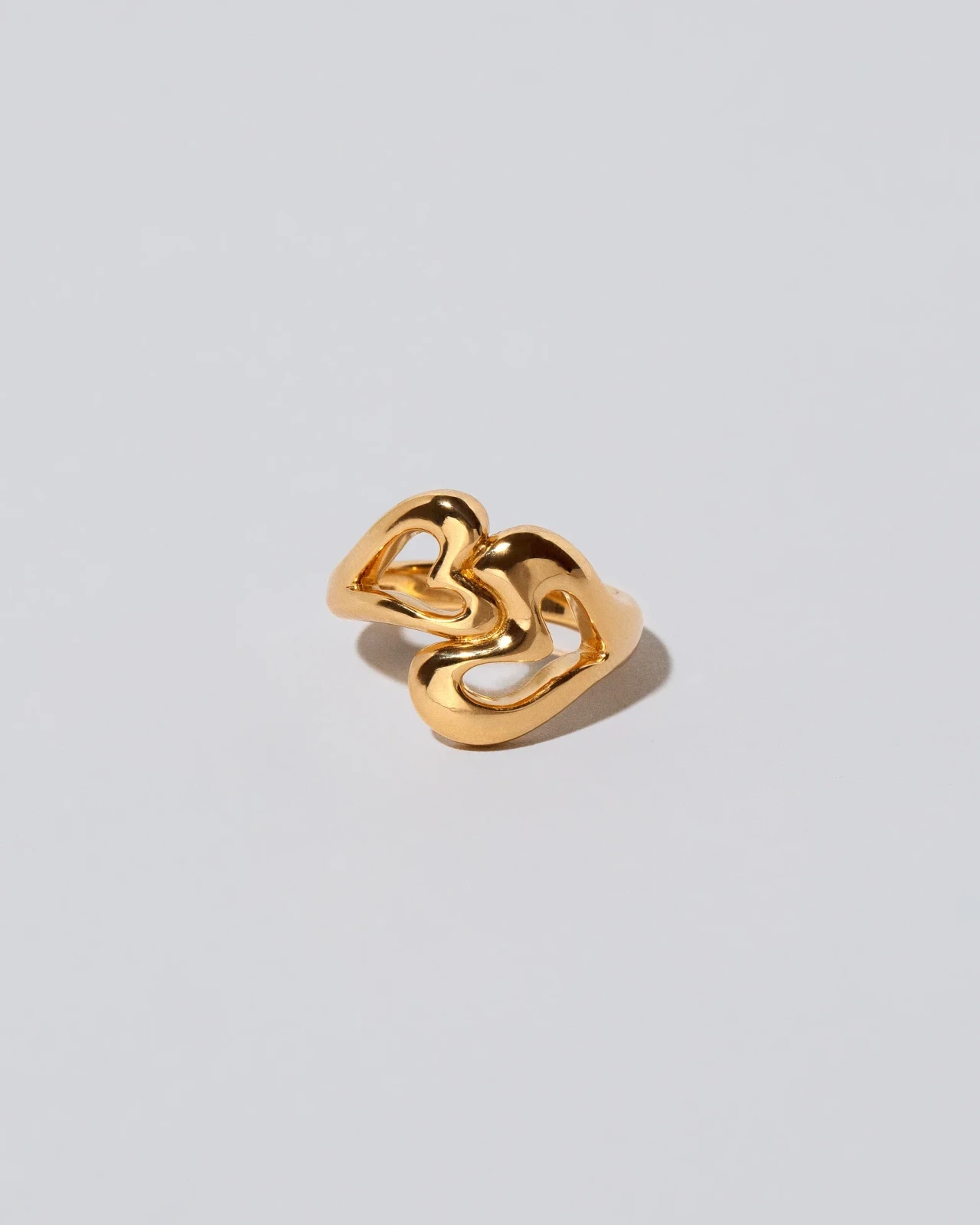 Thousand & One Night Heart Ring