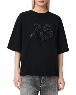Allsaints Icon Amelie Tee
