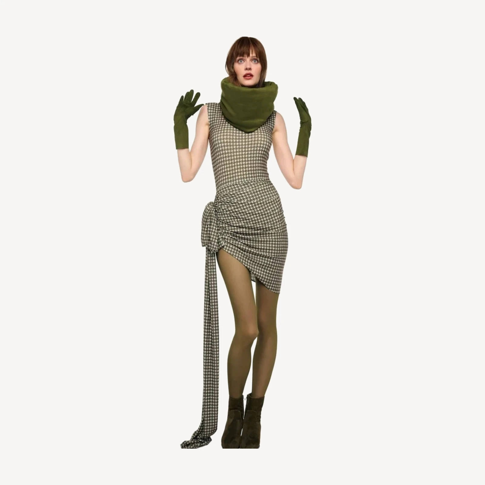 SHORT GLOVES