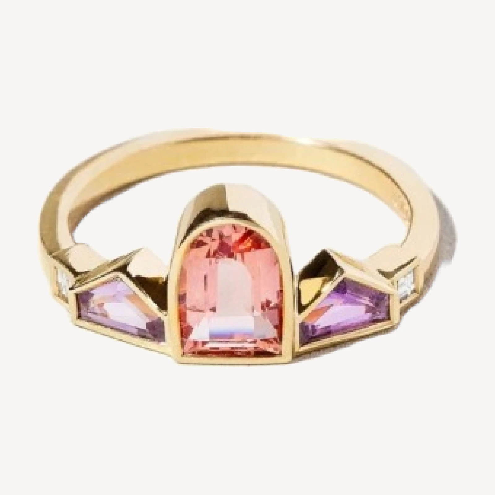 Amrta Ring