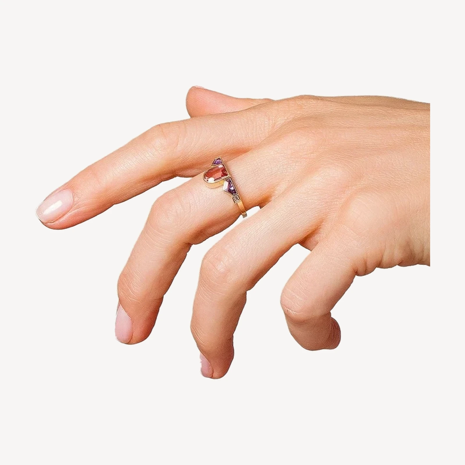 Amrta Ring