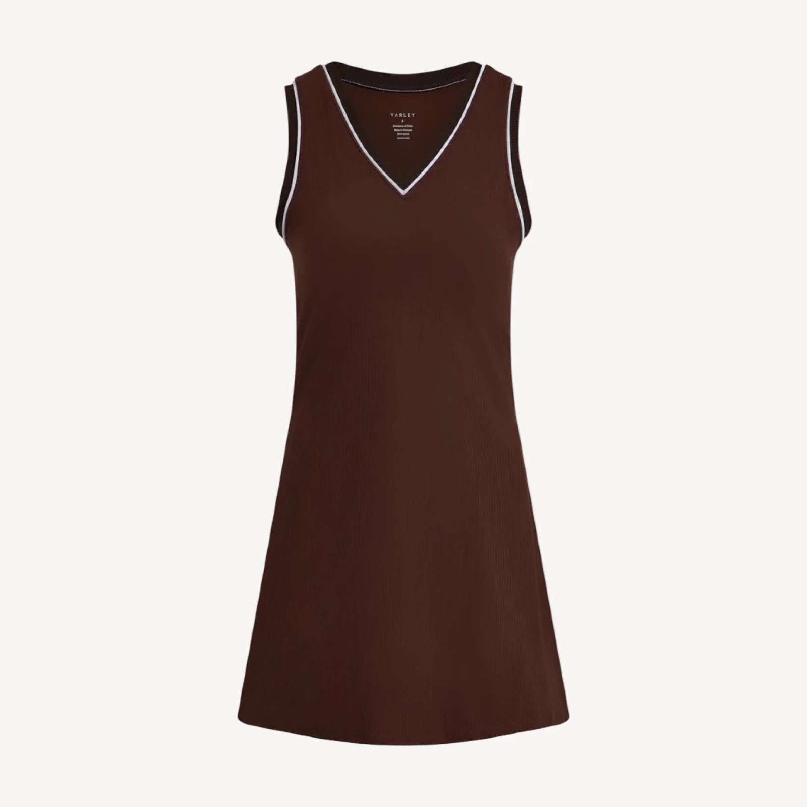 Kalani V-Neck Dress 31