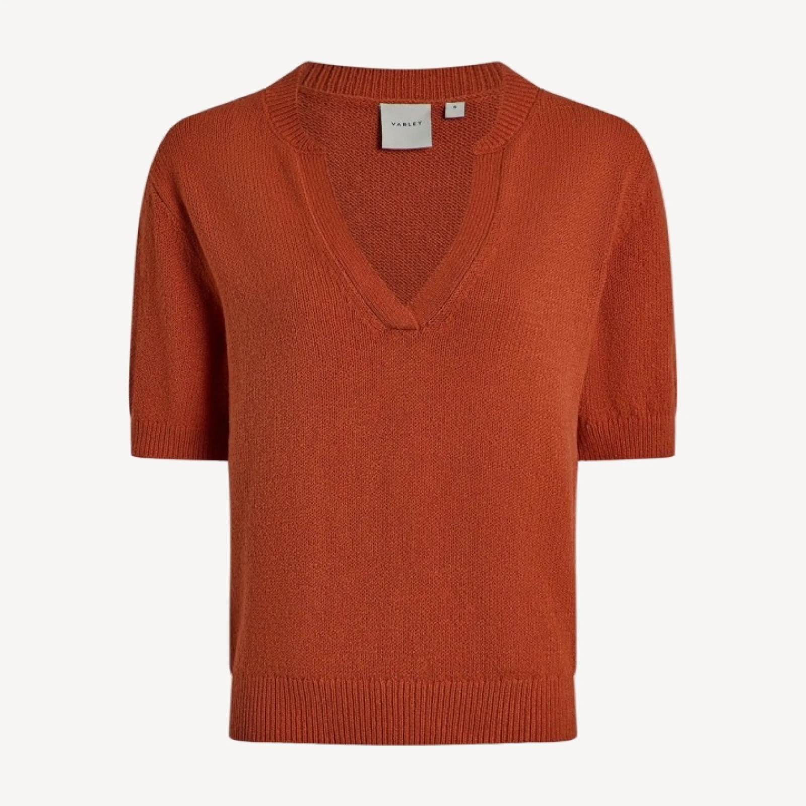 Palmer Knit Top
