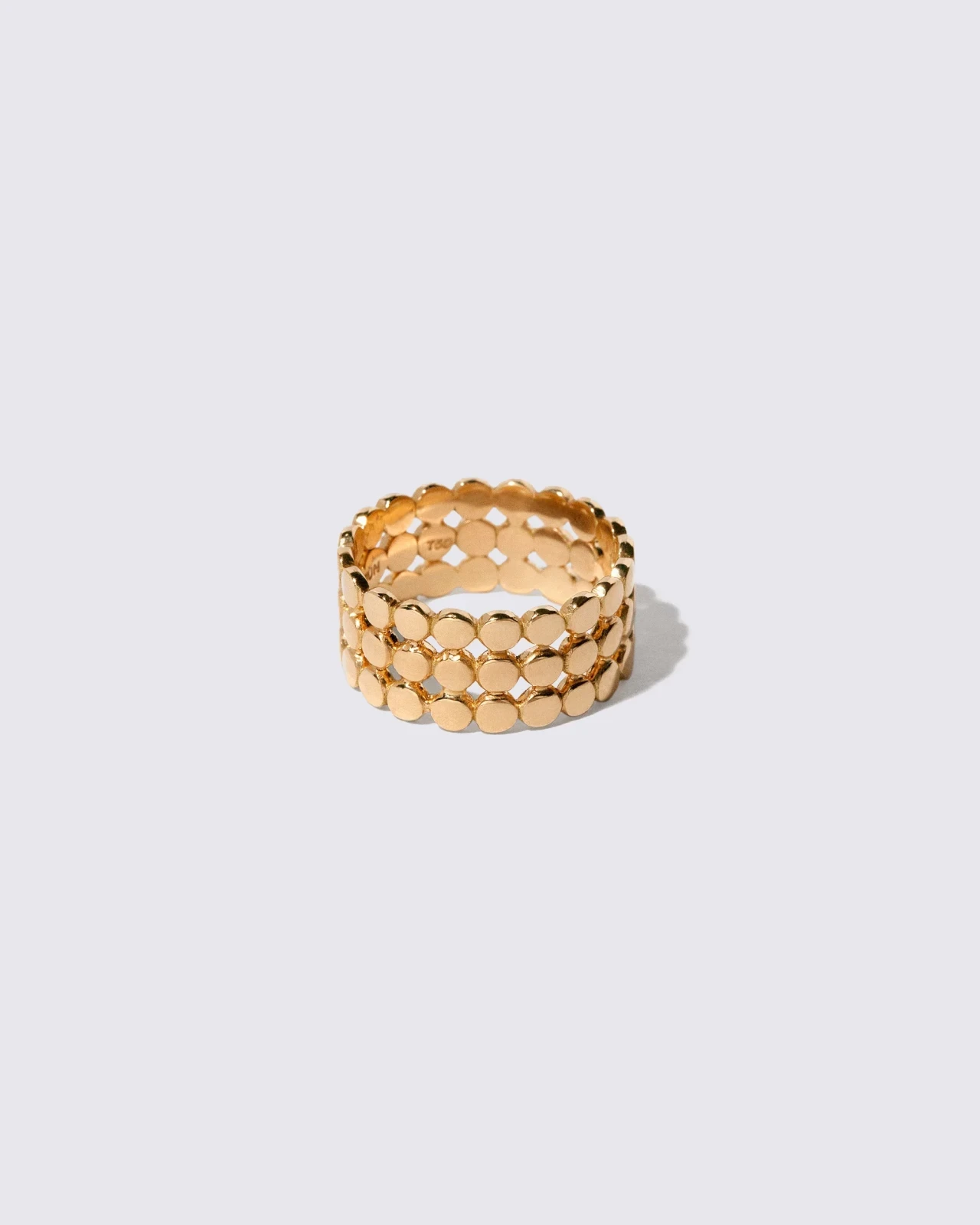 Mimosa Band - Three Tier