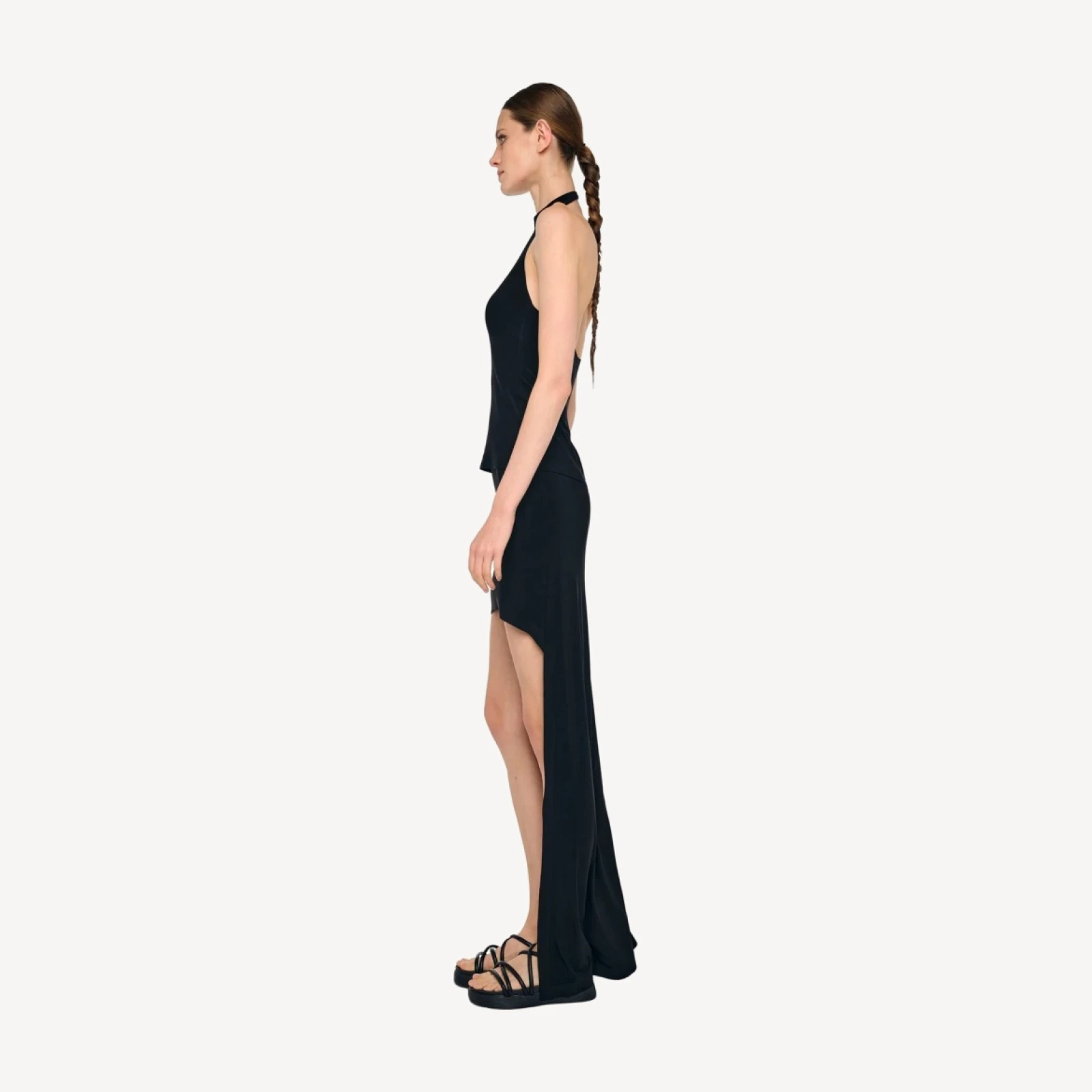 HALTER TOP