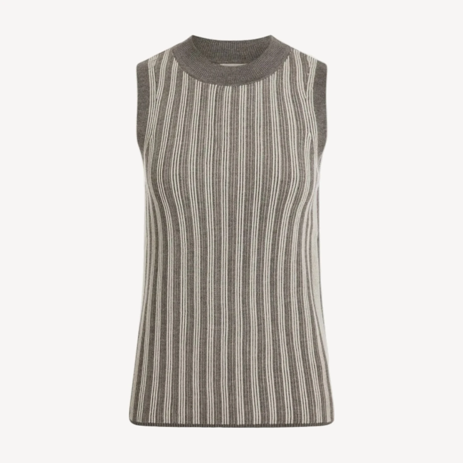 Farida Rib Tank