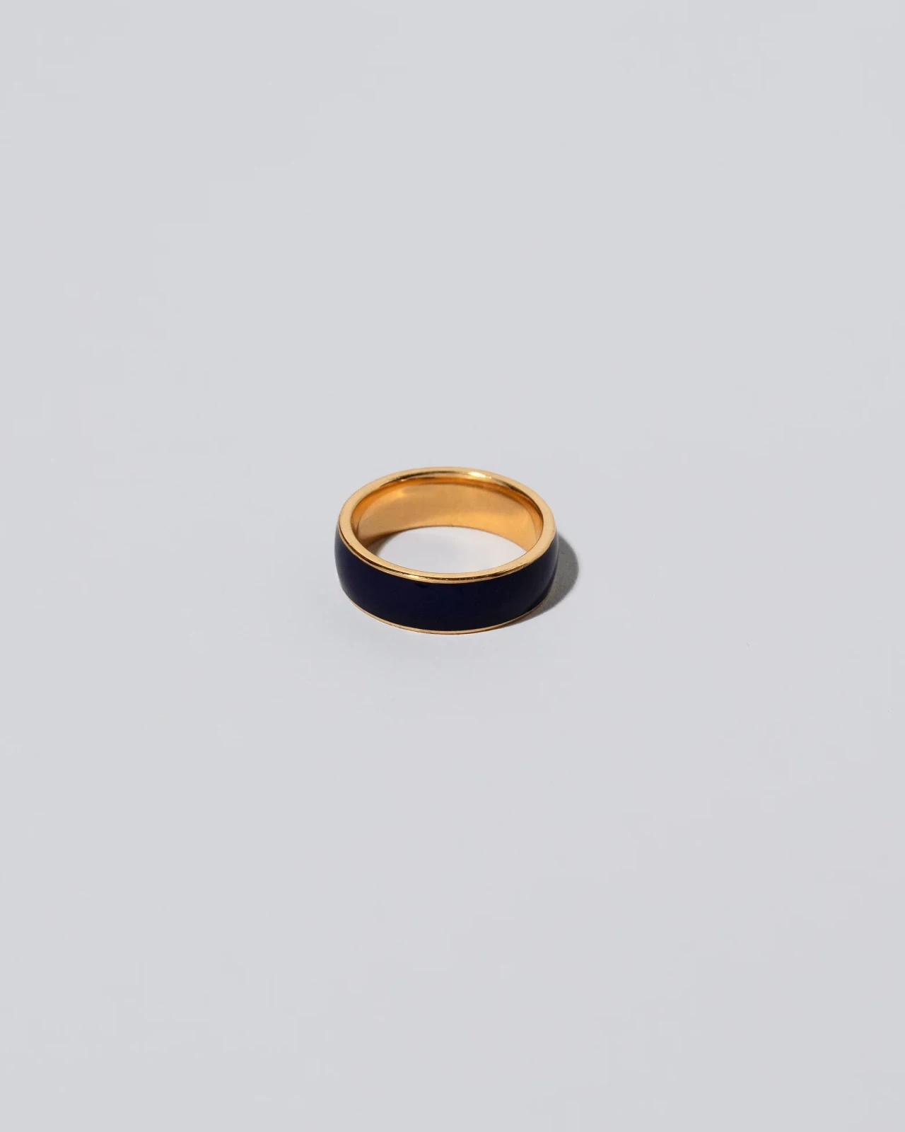 Enamel Band - 6mm