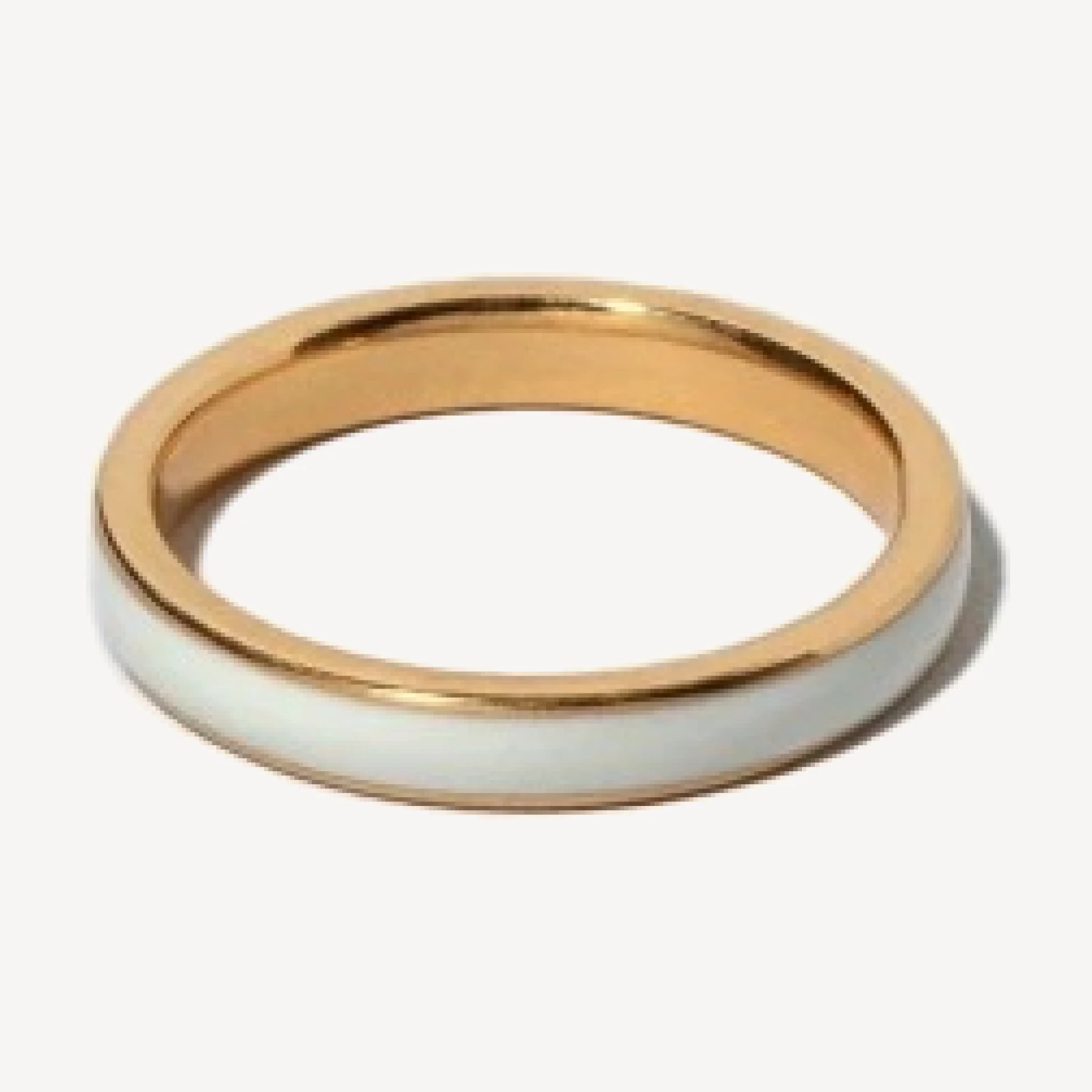 Enamel Band - 3mm