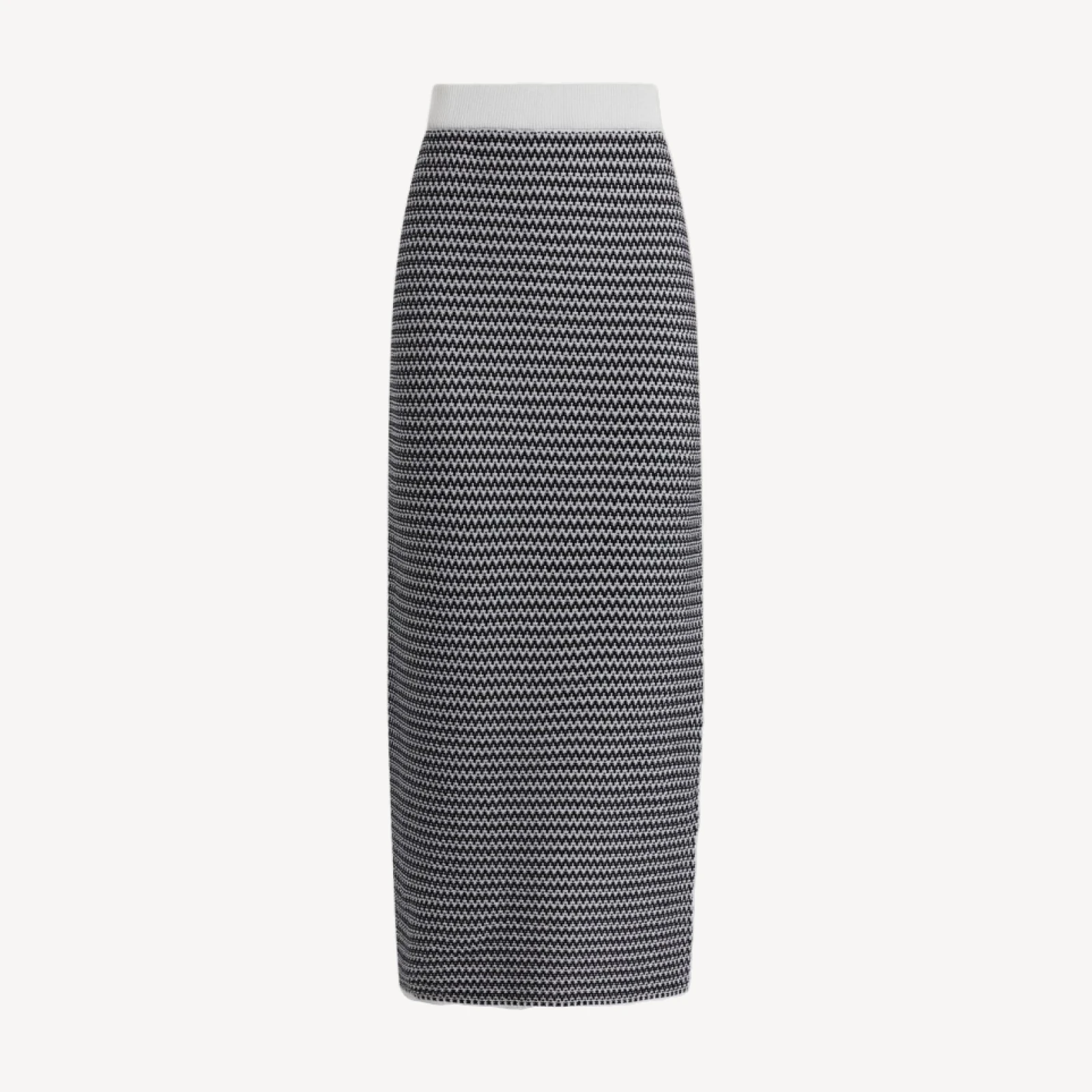 Sinclair Knit Skirt