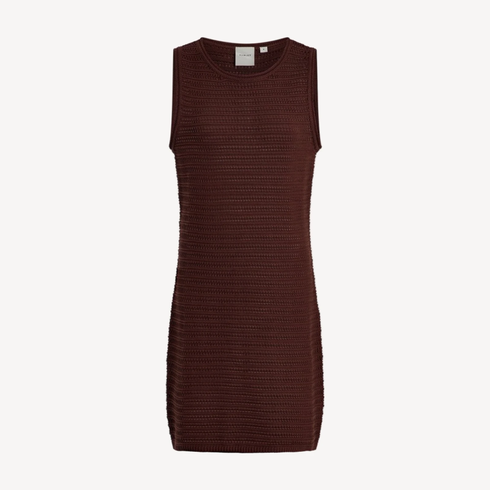 Shane Knit Dress