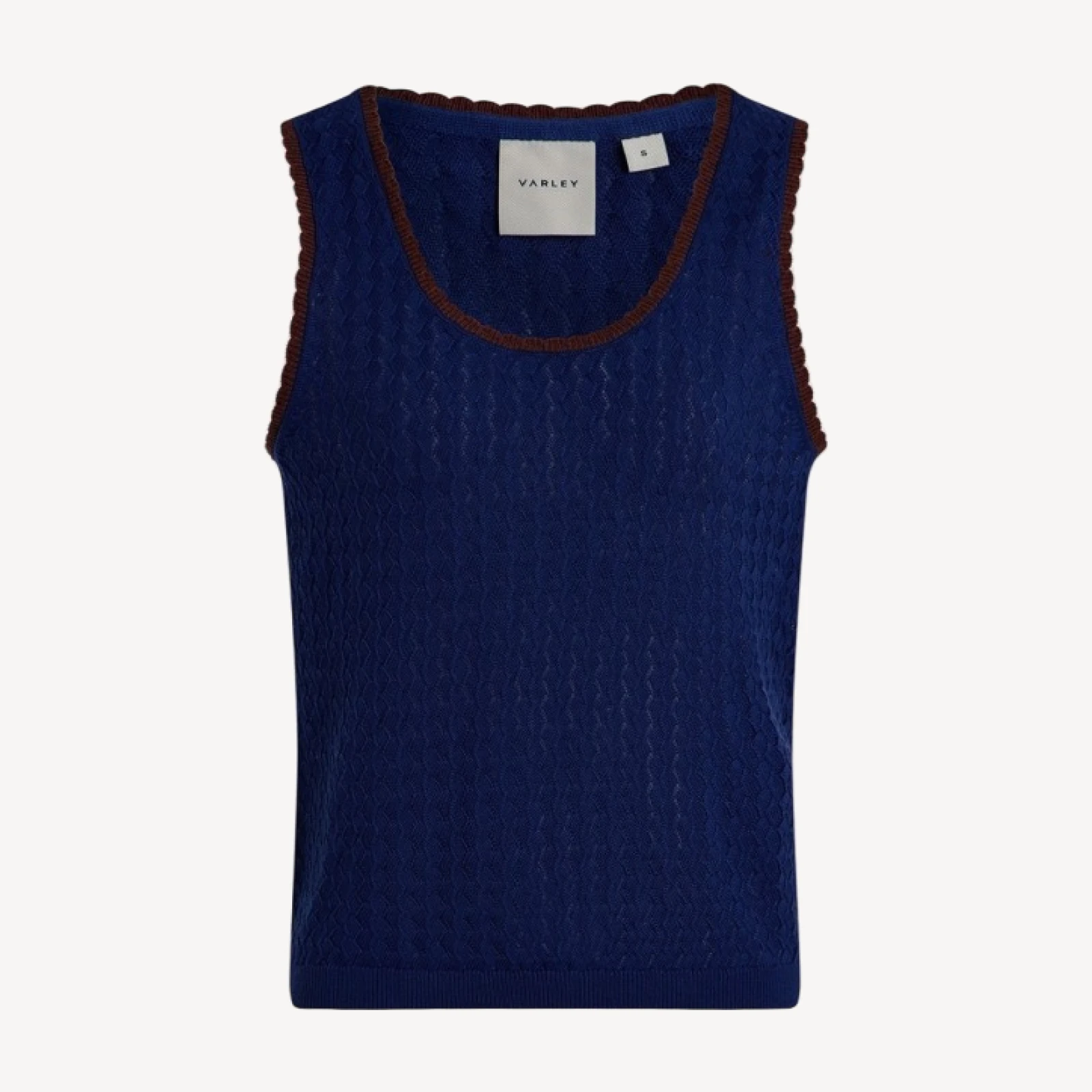 Jocey Knit Top