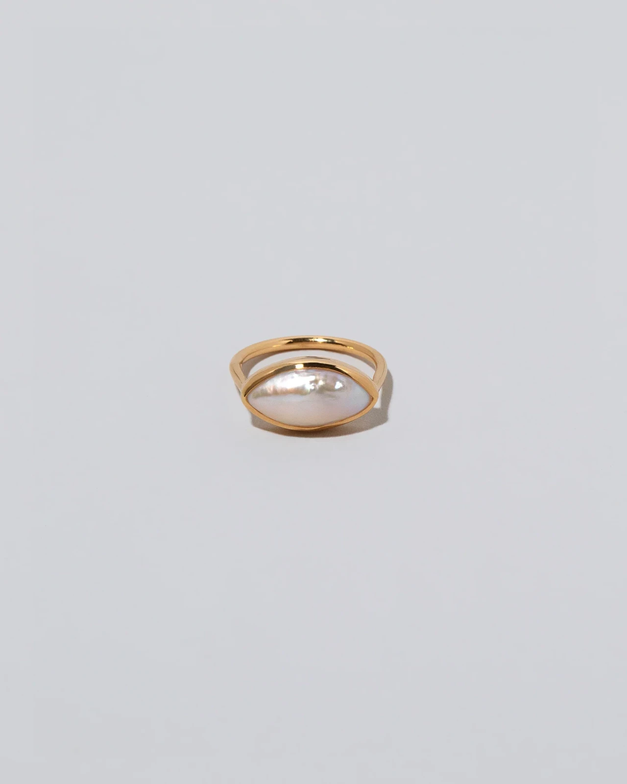 Jacana Pearl Ring