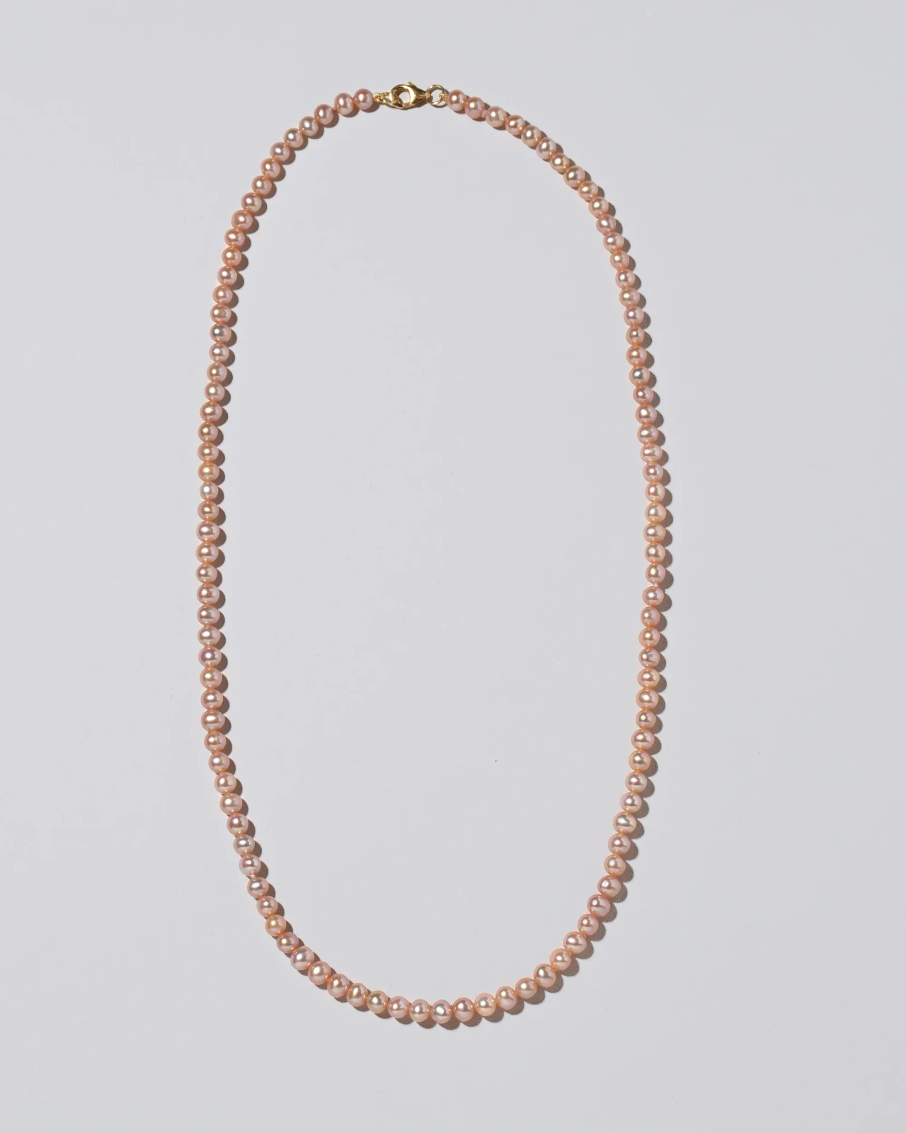Freshwater Pearl Necklace