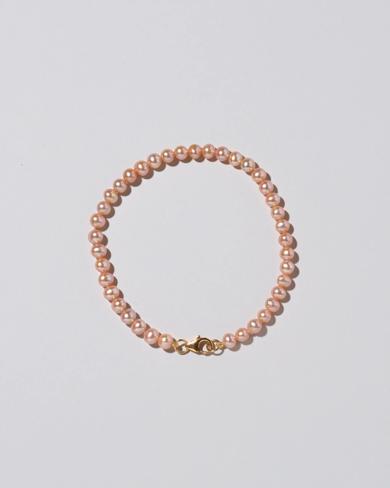 Freshwater Pearl Bracelet