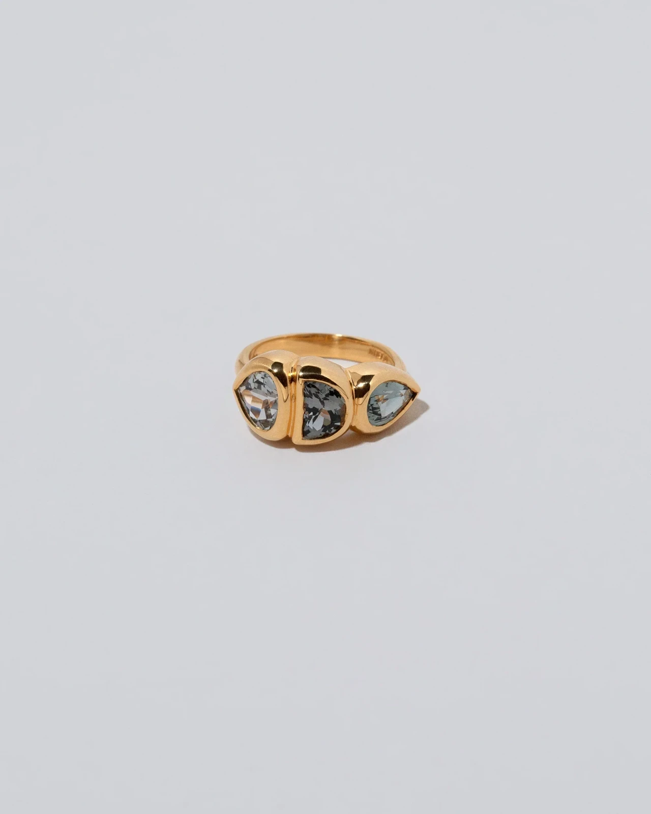 Second Life Ring