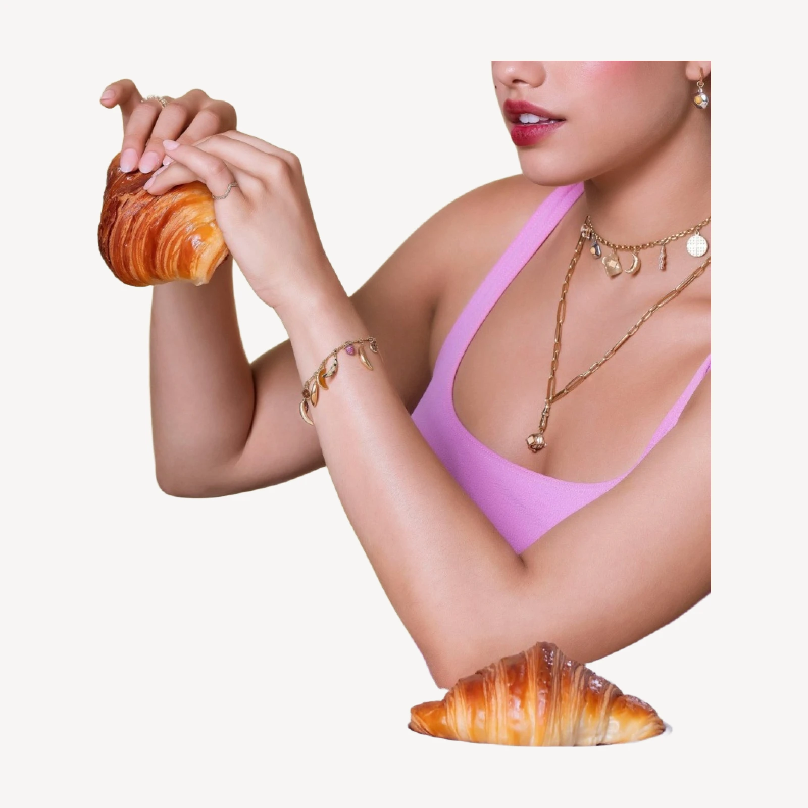 Bacon Charm