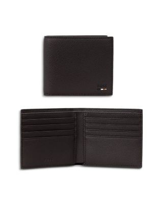 Boss Ray Eight Slot Wallet