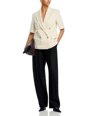 Hugo Boss Jaleto Tweed Jacket - Exclusive, photo 2