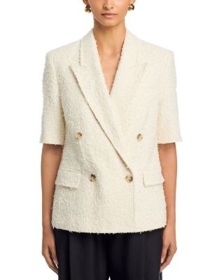 Hugo Boss Jaleto Tweed Jacket - Exclusive, photo 3