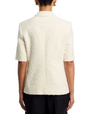 Hugo Boss Jaleto Tweed Jacket - Exclusive, photo 4