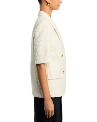 Hugo Boss Jaleto Tweed Jacket - Exclusive, photo 5