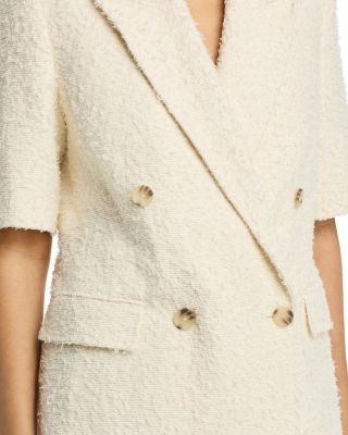 Hugo Boss Jaleto Tweed Jacket - Exclusive, photo 6