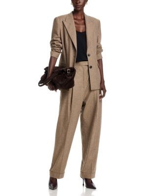 Hugo Boss Jonahsa Slim Fit Tailored Jacket, photo 2