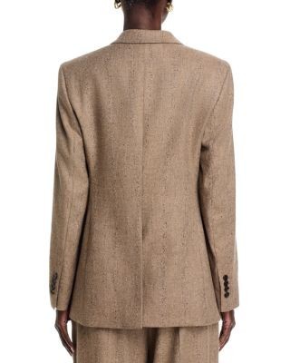 Hugo Boss Jonahsa Slim Fit Tailored Jacket, photo 3