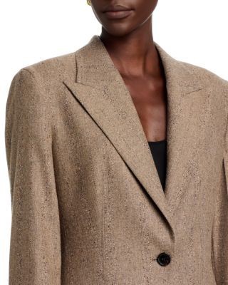 Hugo Boss Jonahsa Slim Fit Tailored Jacket, photo 4